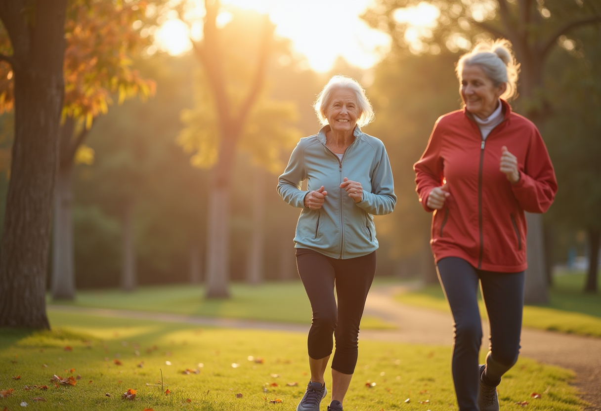 Фітнес трансформація